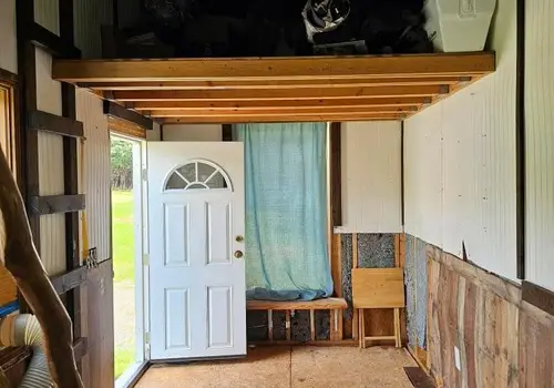 Tiny Home Opportunity in Franklinville, North Carolina image 4