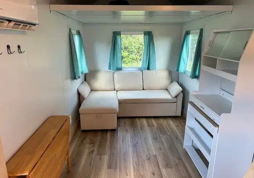 Turnkey Tiny Home in MN Community! image 3