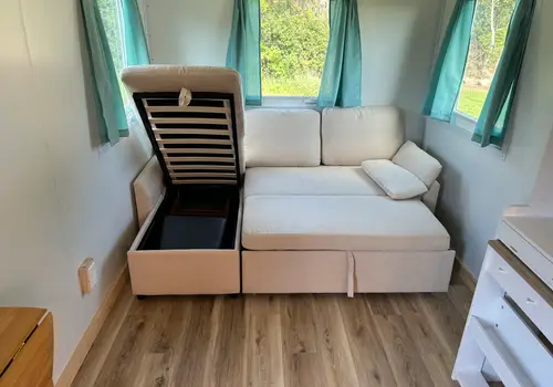 Turnkey Tiny Home in MN Community! image 5