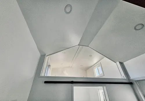 Bright Turnkey Tiny Home on Wheels in Mesa Arizona image 3