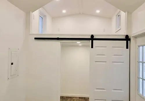 Bright Turnkey Tiny Home on Wheels in Mesa Arizona image 5