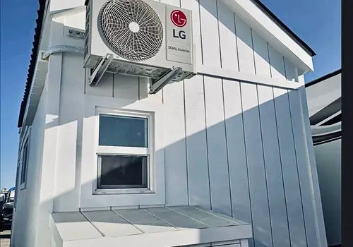 Bright Turnkey Tiny Home on Wheels in Mesa Arizona image 4