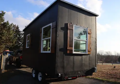 THOW For Sale! Great Price & High Quality RVIA Certified Build image 3