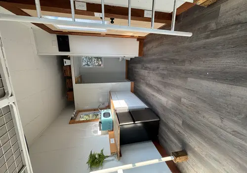 THOW For Sale! Great Price & High Quality RVIA Certified Build image 4