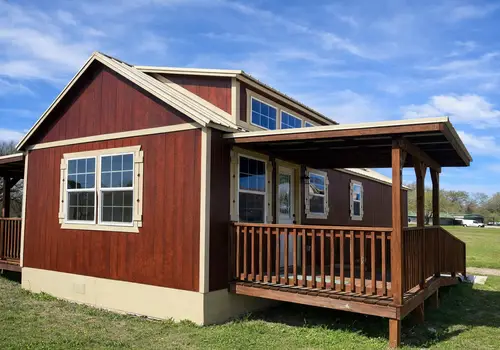 Stylish, Move-In Ready Large Tiny Home with Loft – Modern Comfort image 2