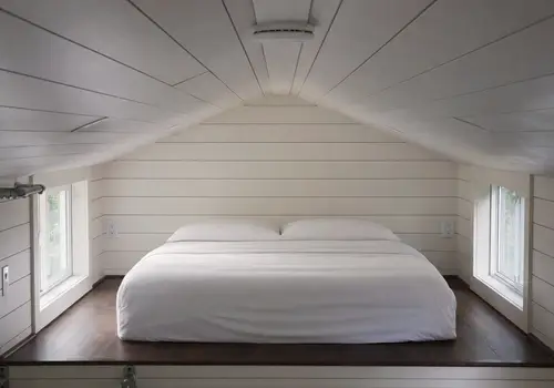 Price Drop! Professionally Built 2022 Tiny Home on Wheels image 5