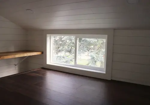 Price Drop! Professionally Built 2022 Tiny Home on Wheels image 4