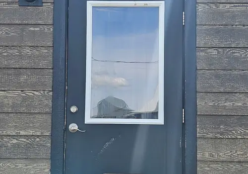 RVIA Certified Tiny House on Wheels delivered from Driggs, ID image 2