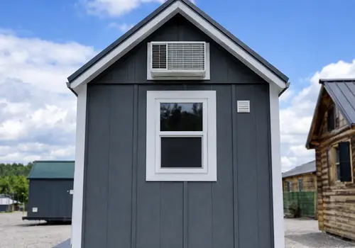 2022 Blue Rock Tiny Home on Wheels detail photo 3