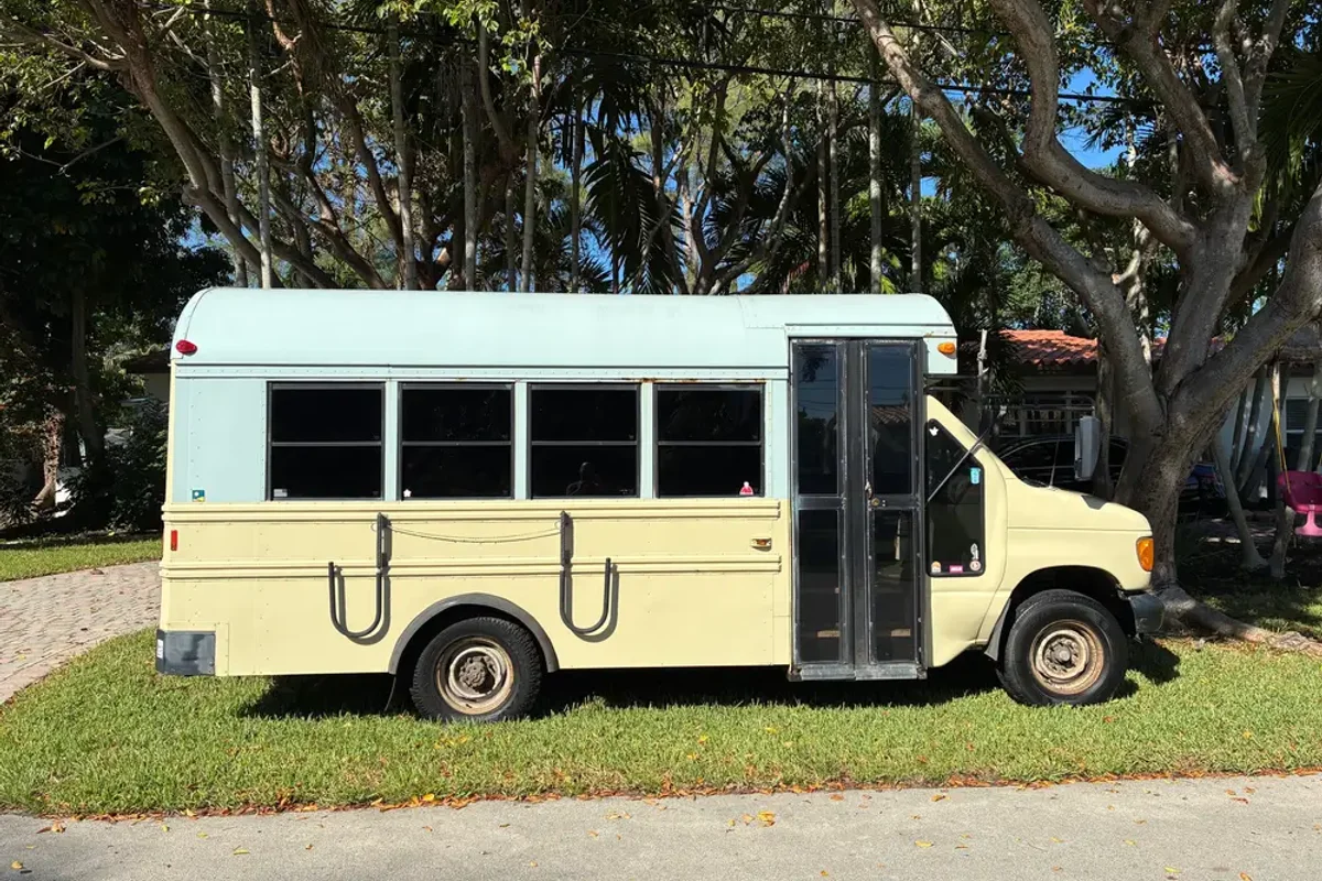 Breaking Down Skoolie Conversion Costs Across 15 U.S. States image