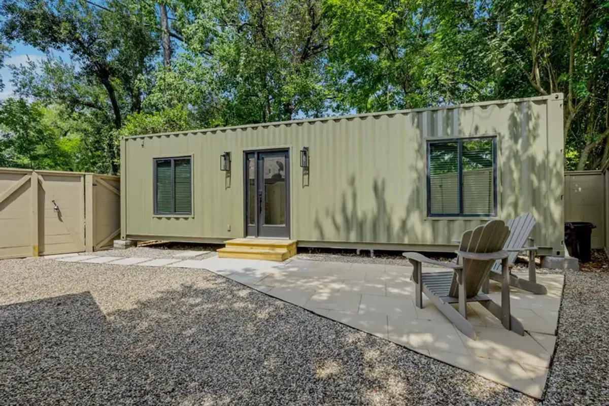 The Ultimate Container Home Pricing Guide: Figuring out Costs Across 15 States image