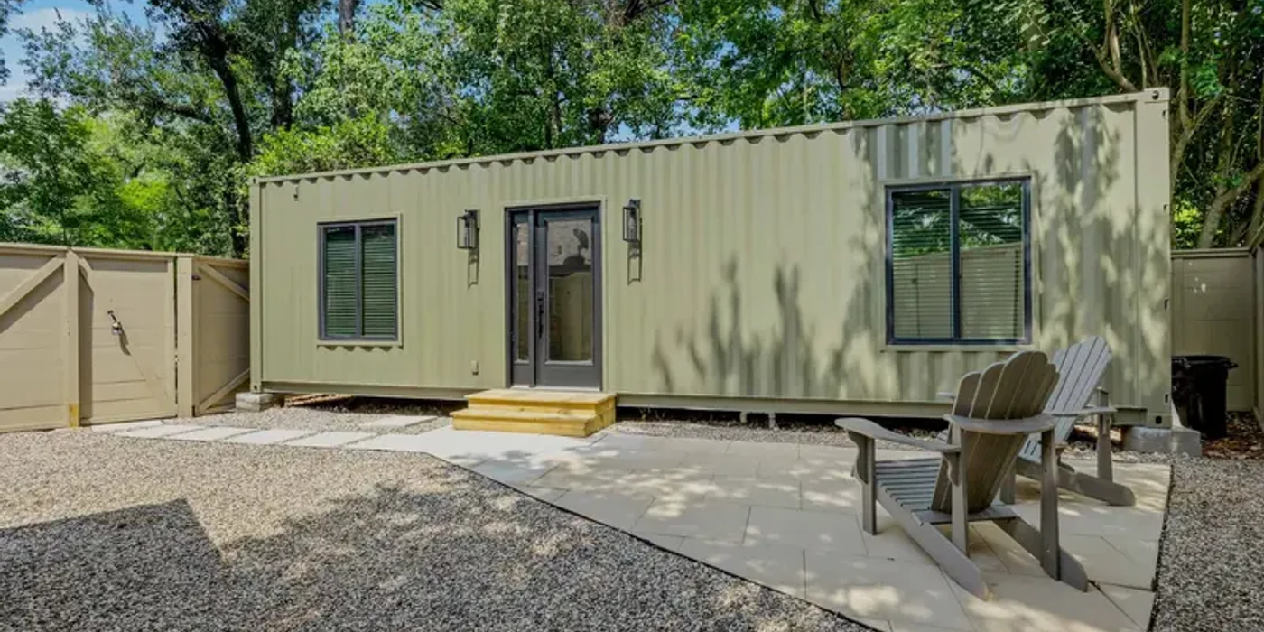 The Ultimate Container Home Pricing Guide: Figuring out Costs Across 15 States hero image