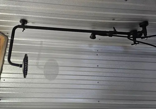 16' Hunters Cabin Tiny Home detail photo 4