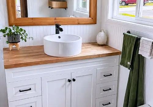 For Sale! Beautifully Designed Tiny Home with Dual Lofts detail photo 4