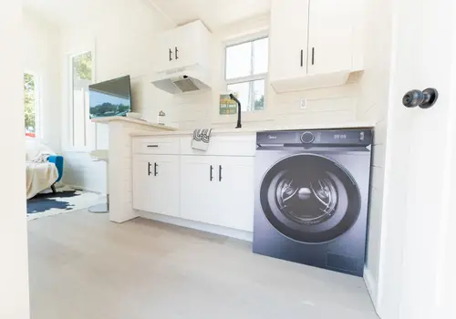 Modern Tiny Home with Upgraded 20-Foot Layout, Loft, and Premium Exterior Finishes | Sora 20' detail photo 2