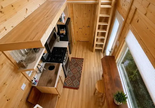 A Thoughtfully Designed Escape You Can Call Home detail photo 3