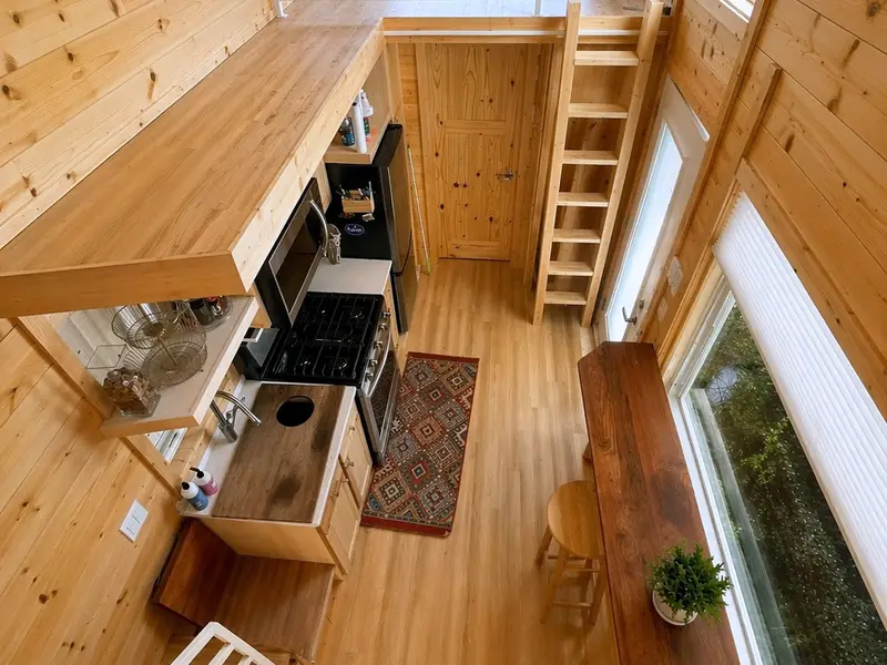 A Thoughtfully Designed Escape You Can Call Home photo 3
