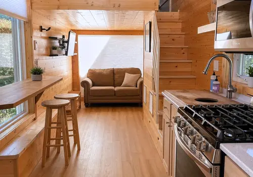 A Thoughtfully Designed Escape You Can Call Home detail photo 2