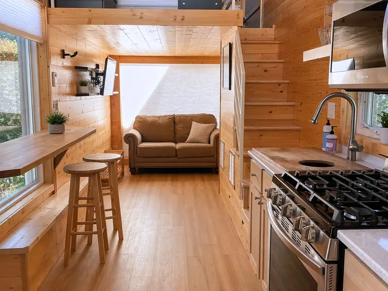 A Thoughtfully Designed Escape You Can Call Home photo 2