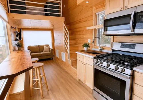 A Thoughtfully Designed Escape You Can Call Home detail photo 5