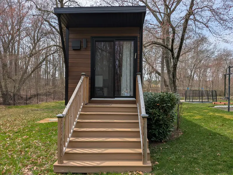 Luxury Modern Tiny Home photo 2