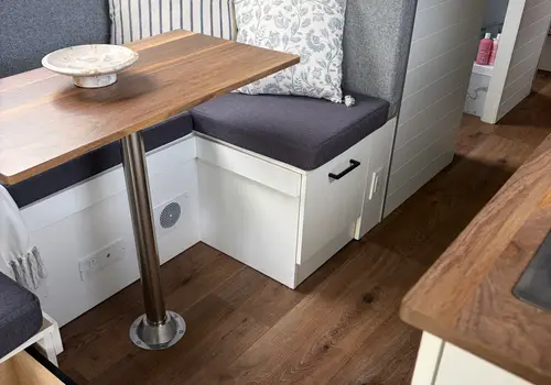 Luxury Modern Tiny Home detail photo 5