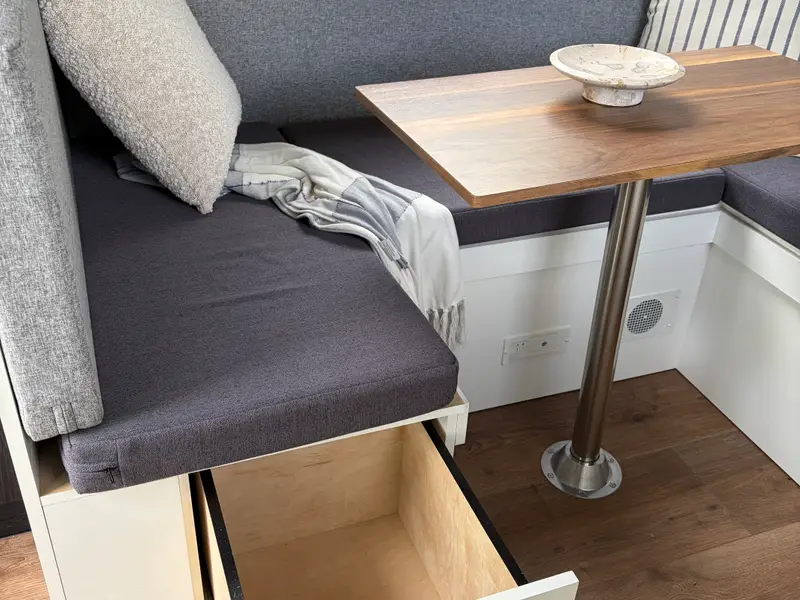 Luxury Modern Tiny Home photo 4