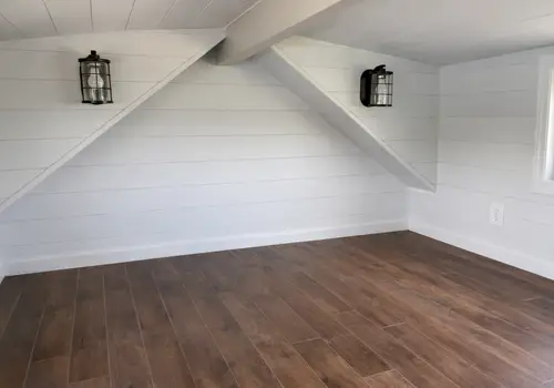 Welcome to the FARMHOUSE, Modern Tiny Home on Wheels image 3