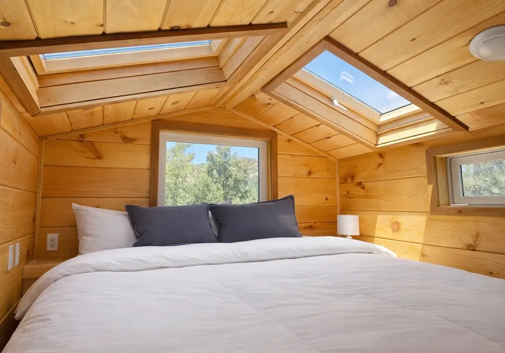 Beautiful Custom Built Tiny Home on Wheels! image 1