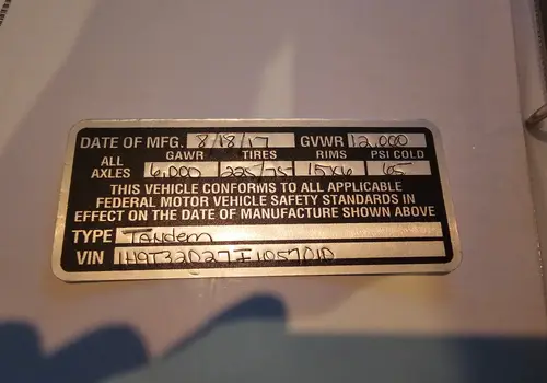 Beautiful Custom Built Tiny Home on Wheels! image 3