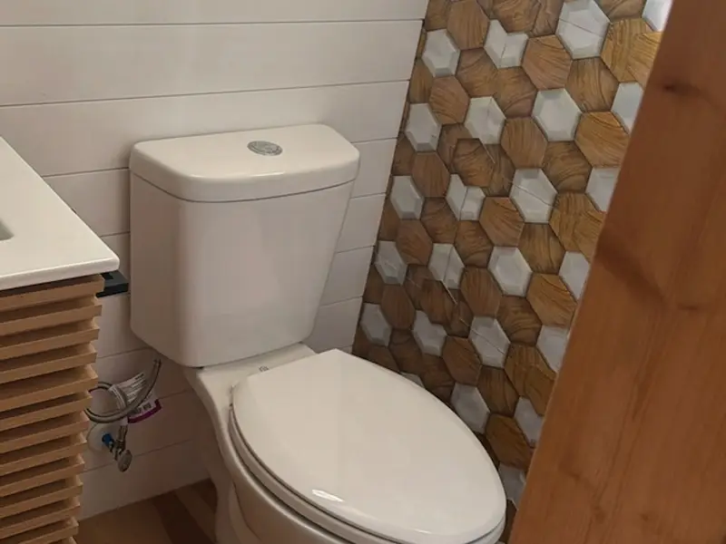 Exclusive Tiny Home Haven in Florida photo 3