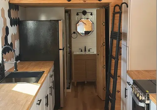 Exclusive Tiny Home Haven in Florida image 2