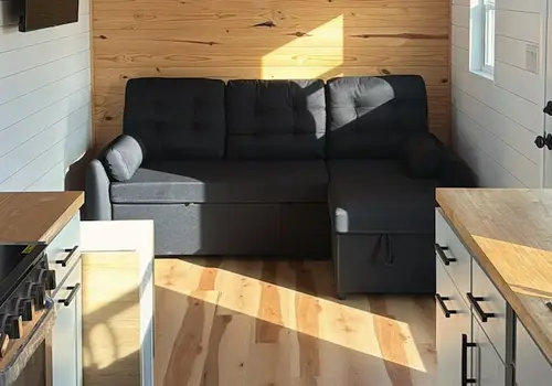 Exclusive Tiny Home Haven in Florida image 4