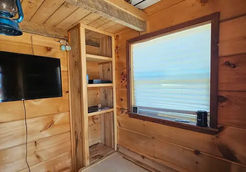 Beautiful Custom Built Tiny Home on Wheels! image 2
