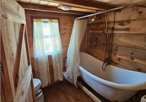 Beautiful Custom Built Tiny Home on Wheels! image 3