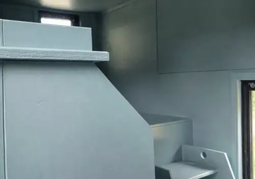 Iconic Architect-Designed Tiny Home (Award-Winning & Nationally Showcased!) Now Available! image 5