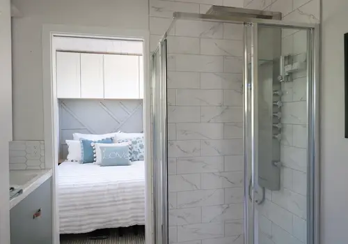 40 Ft Long Tiny Home Container For Sale image 5