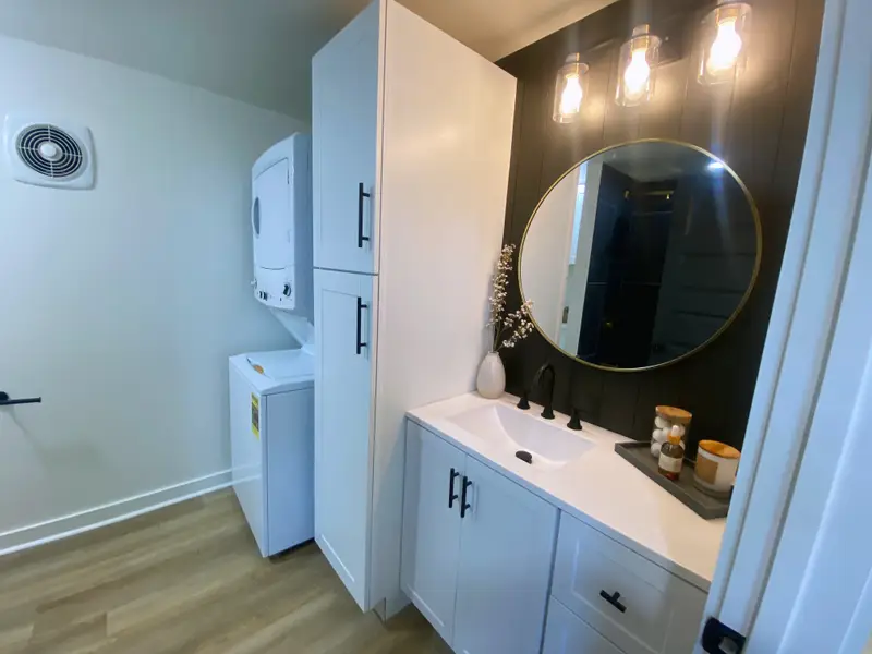Cutest 2 Bed Ranch Style Tiny Home in Texas photo 3