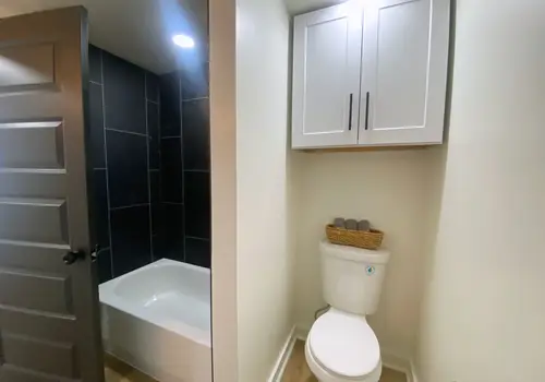 Cutest 2 Bed Ranch Style Tiny Home in Texas image 4