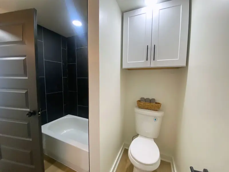 Cutest 2 Bed Ranch Style Tiny Home in Texas photo 4