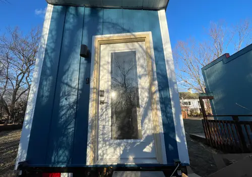 Efficient Tiny Home in Ohio image 3