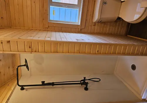 24' The Homestead Tiny Home image 4