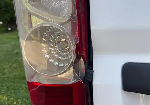 Custom Built Promaster 2500 High Roof Camper Van! image 2