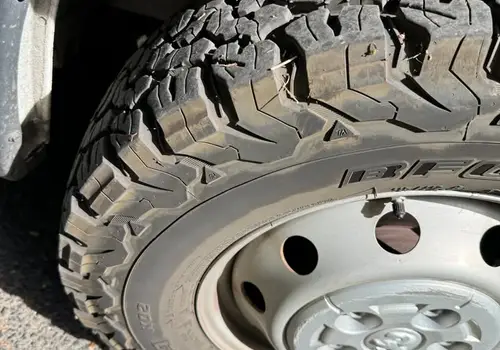 Custom Built Promaster 2500 High Roof Camper Van! image 4