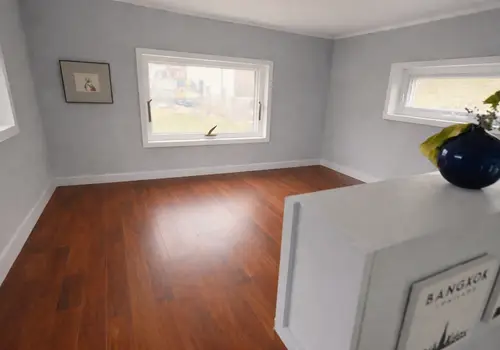 Efficient Tiny Home in Ohio image 4