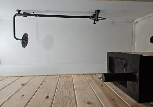 22' Bunkhouse Tiny Home image 4