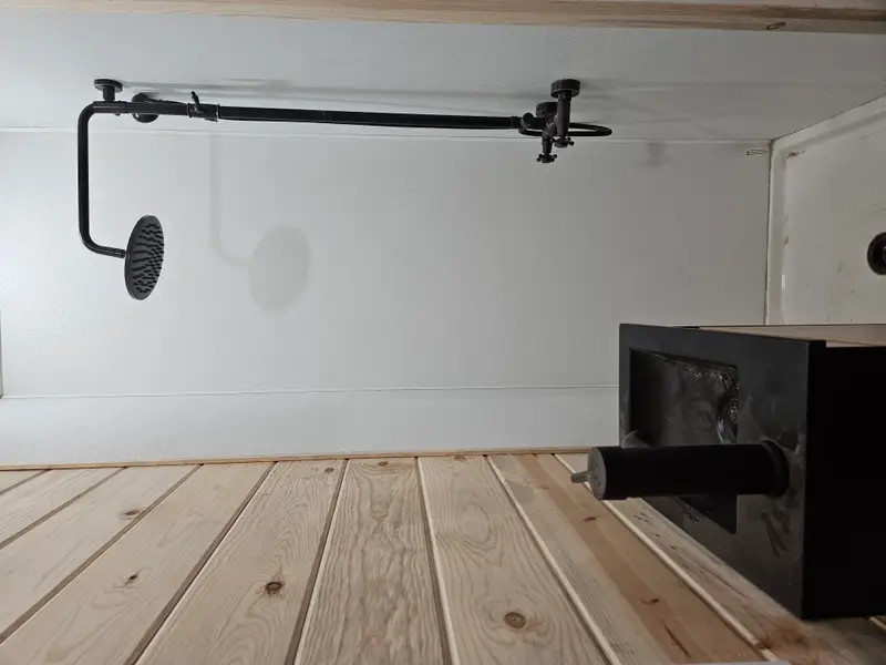 22' Bunkhouse Tiny Home photo 4