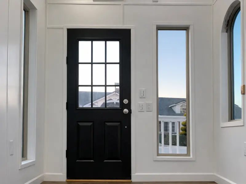Brand-New Tiny Home For Sale in Texas! photo 4