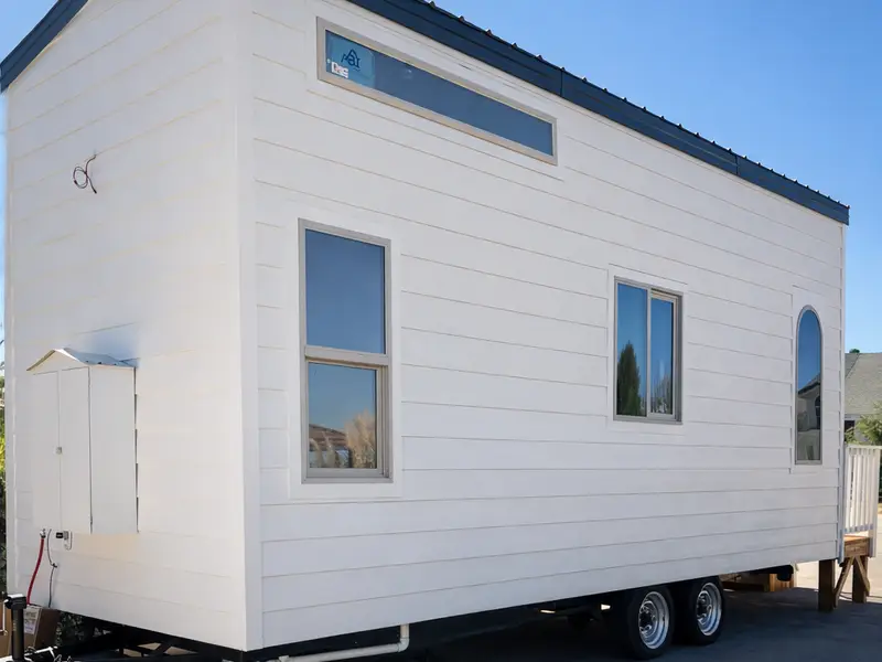 Brand-New Tiny Home For Sale in Texas! photo 2