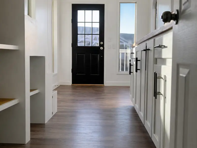 Brand-New Tiny Home For Sale in Texas! photo 3
